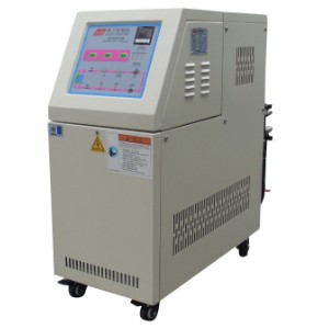 模溫機正面效果展示圖 模溫機正面效果展示圖