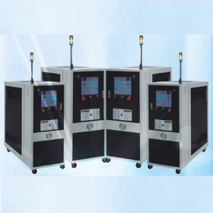 模溫機(jī)平面效果圖 模溫機(jī)平面效果圖